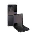 Samsung Galaxy Z Flip 7 512GB 5G - Jet Black (Unlocked)