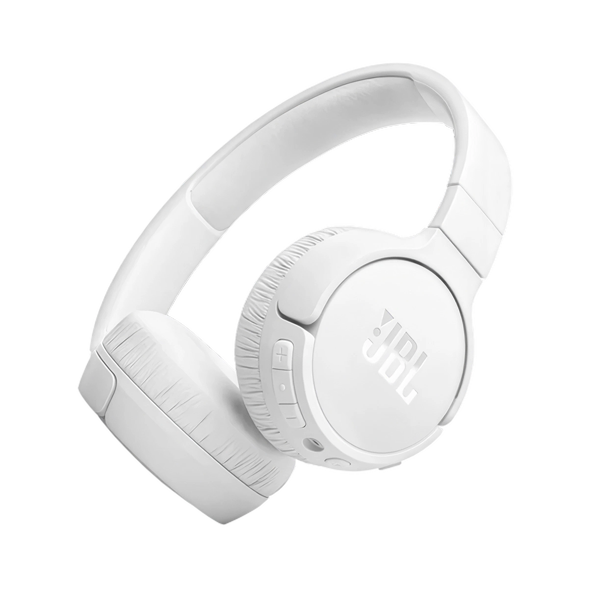 JBL Tune 670NC Headphones - White