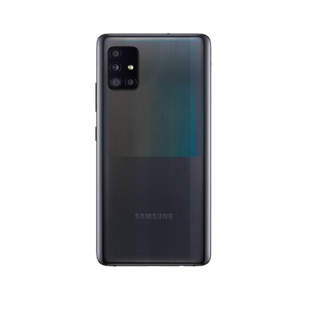 Samsung Galaxy A51 5G 128GB - Prism Cube Black (Unlocked)