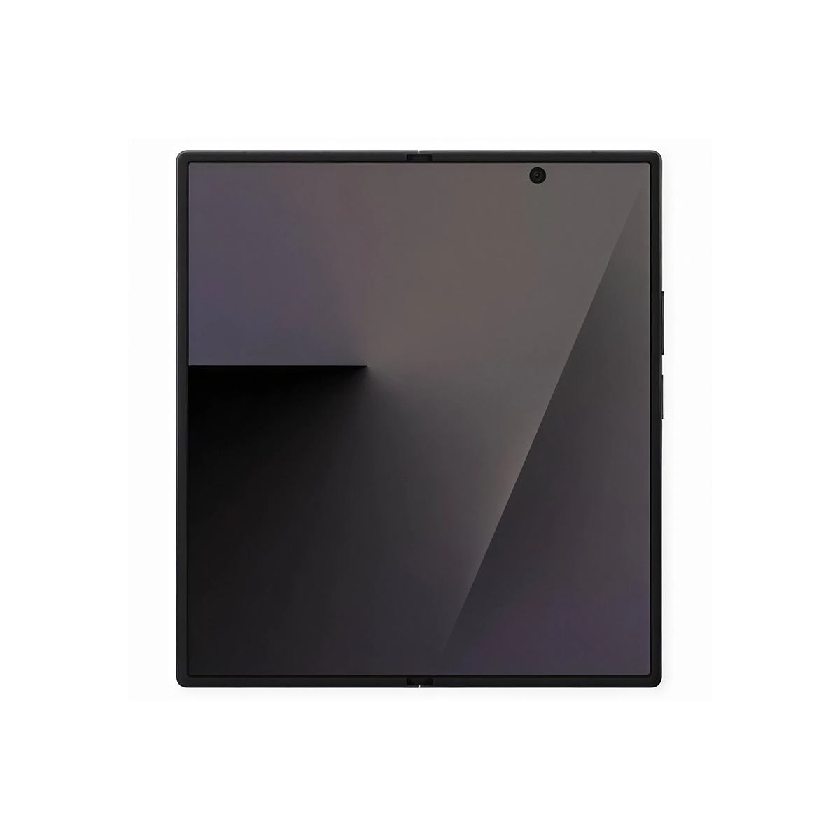 Samsung Galaxy Z Fold 7 256GB 5G - Jet Black (Unlocked)