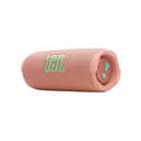 JBL Flip 7 - Portable Bluetooth Speaker - Pink