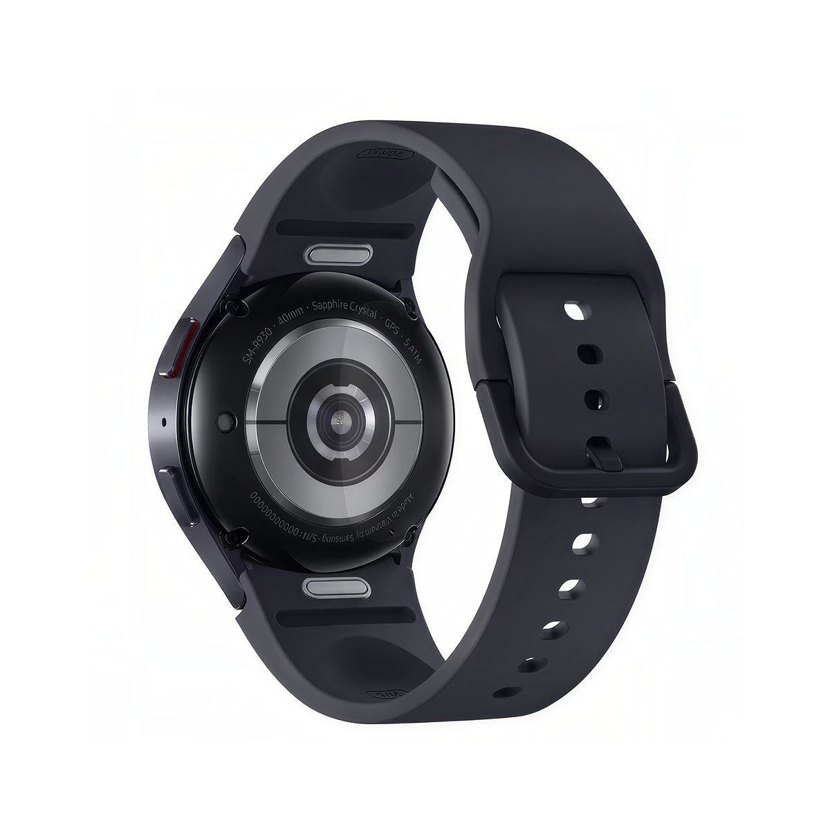 Samsung Galaxy Watch 6 44MM (GPS) - Graphite
