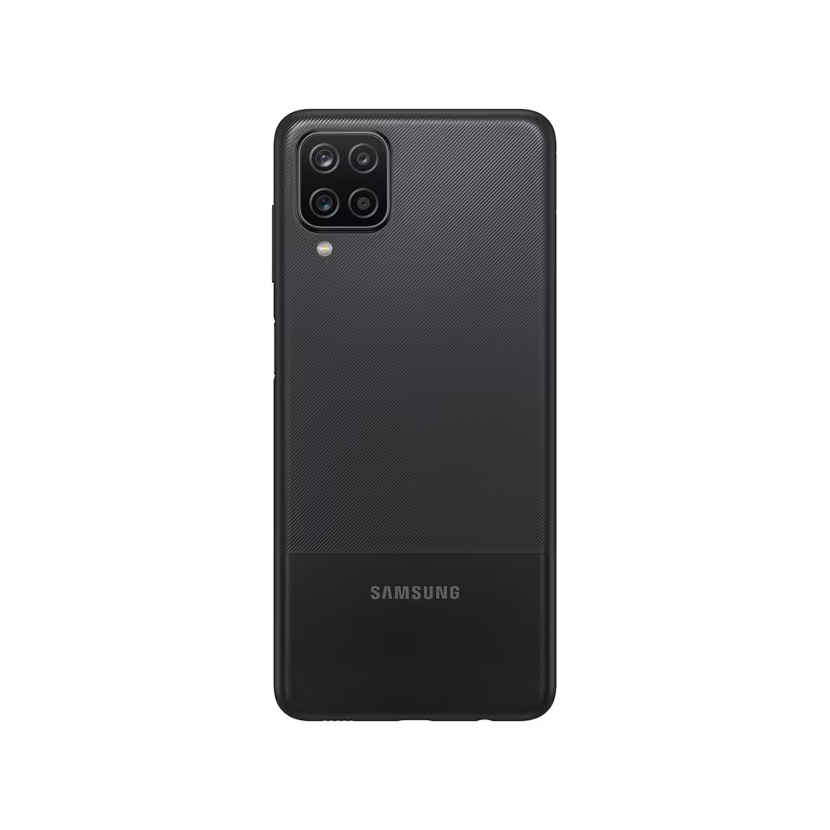 Samsung Galaxy A12 32GB - Black (Unlocked)