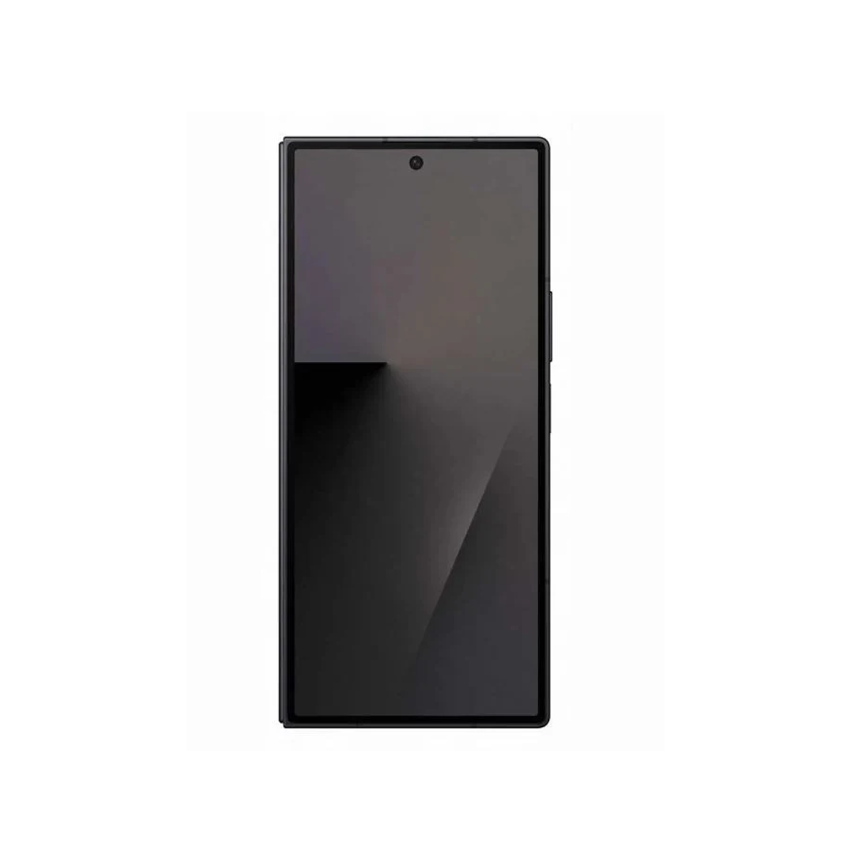 Samsung Galaxy Z Fold 7 256GB 5G - Jet Black (Unlocked)