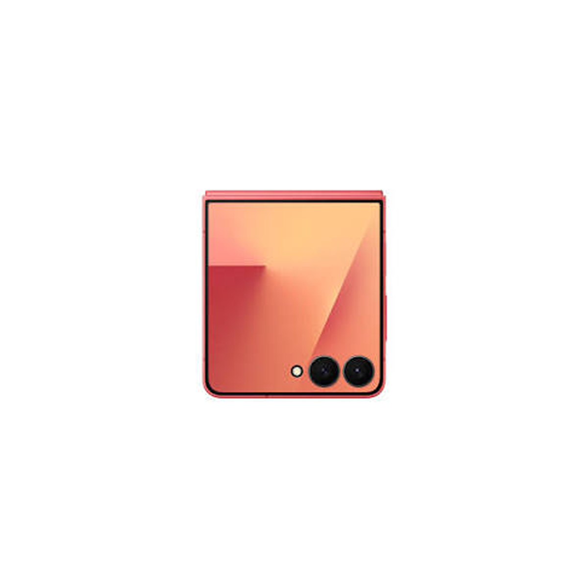 Samsung Galaxy Z Flip 7 512GB 5G - Coral Red (Unlocked)