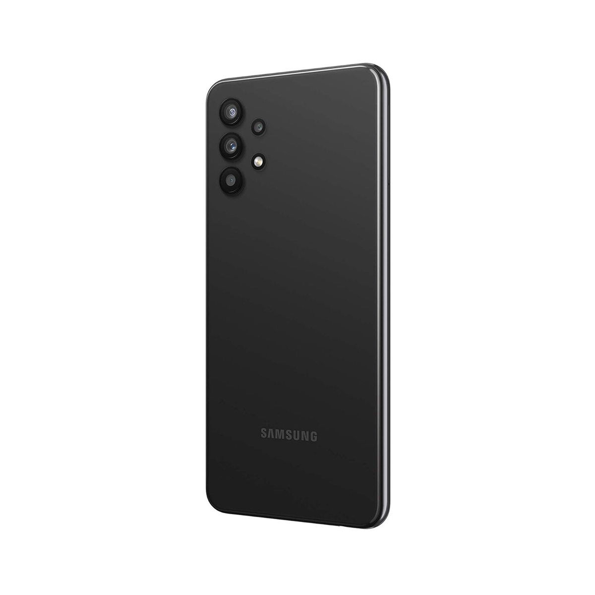 Samsung Galaxy A03 32GB - Negro (desbloqueado)