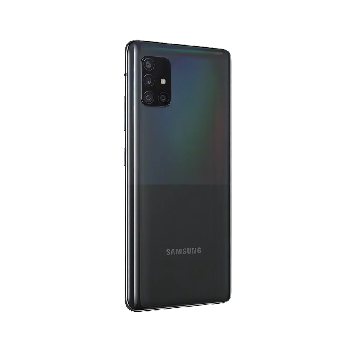 Samsung Galaxy A51 5G 128GB - Prism Cube Black (Unlocked)