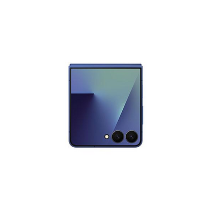 Samsung Galaxy Z Flip 7 256GB 5G - Blue Shadow (Unlocked)