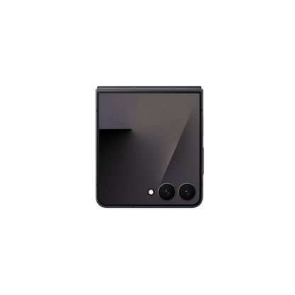 Samsung Galaxy Z Flip 7 512GB 5G - Jet Black (Unlocked)