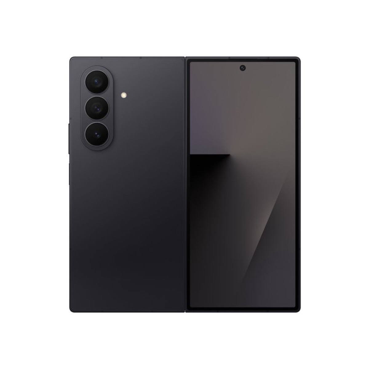 Samsung Galaxy Z Fold 7 256GB 5G - Jet Black (Unlocked)