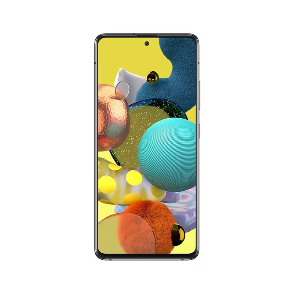 Samsung Galaxy A51 5G 128GB - Prism Cube Black (Unlocked)