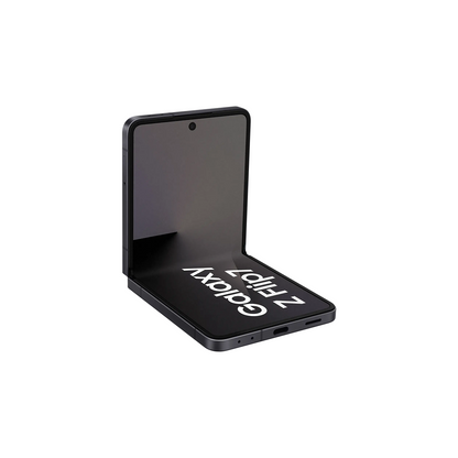 Samsung Galaxy Z Flip 7 512GB 5G - Jet Black (Unlocked)