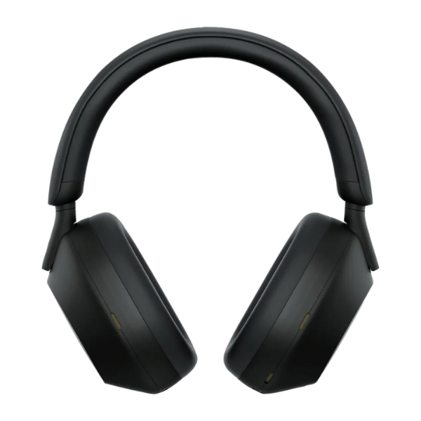 Sony WH-1000XM5 Noise Canceling Headphones - Black