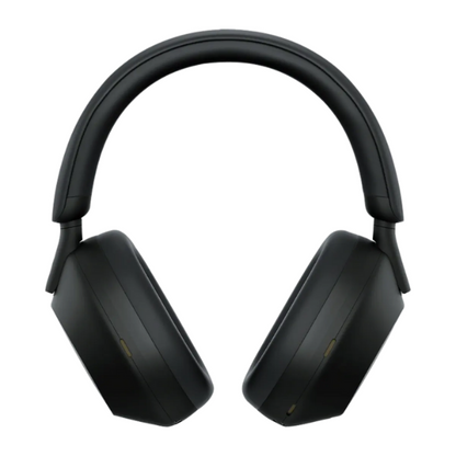 Sony WH-1000XM5 Noise Canceling Headphones - Black