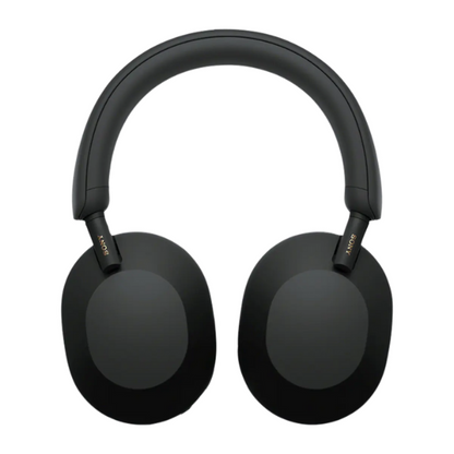 Sony WH-1000XM5 Noise Canceling Headphones - Black