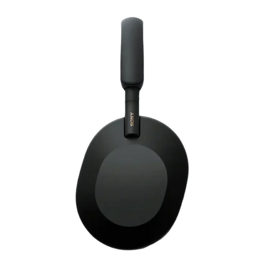 Sony WH-1000XM5 Noise Canceling Headphones - Black
