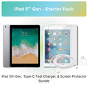 iPad 5th Gen (9.7") Starter Pack