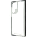 ZAGG Gear4 Santa Cruz Series Case for Samsung Galaxy S22 Ultra - Clear/Black - New