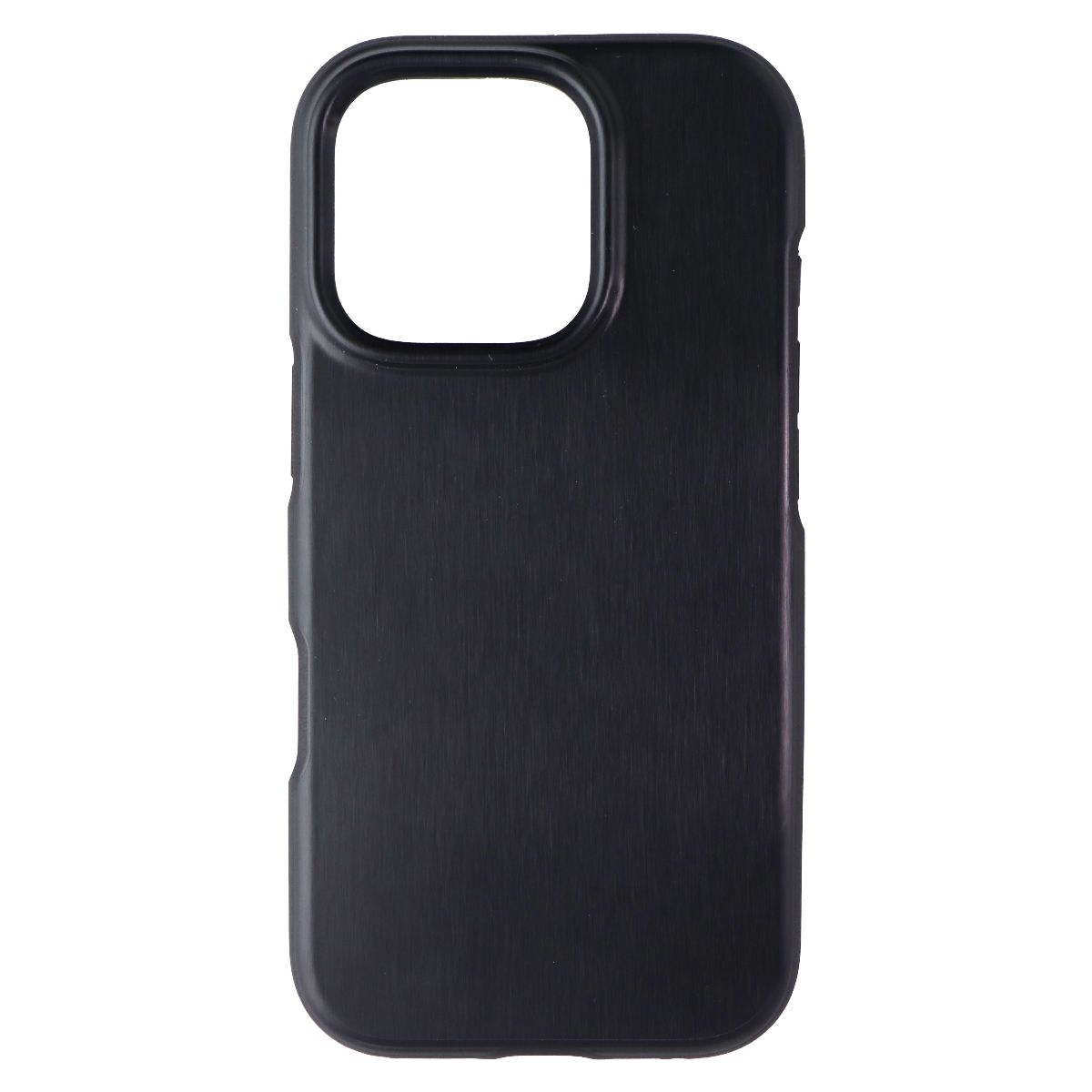 Tech21 EvoDusk Case for MagSafe for Apple iPhone 16 Pro - Black (2)
