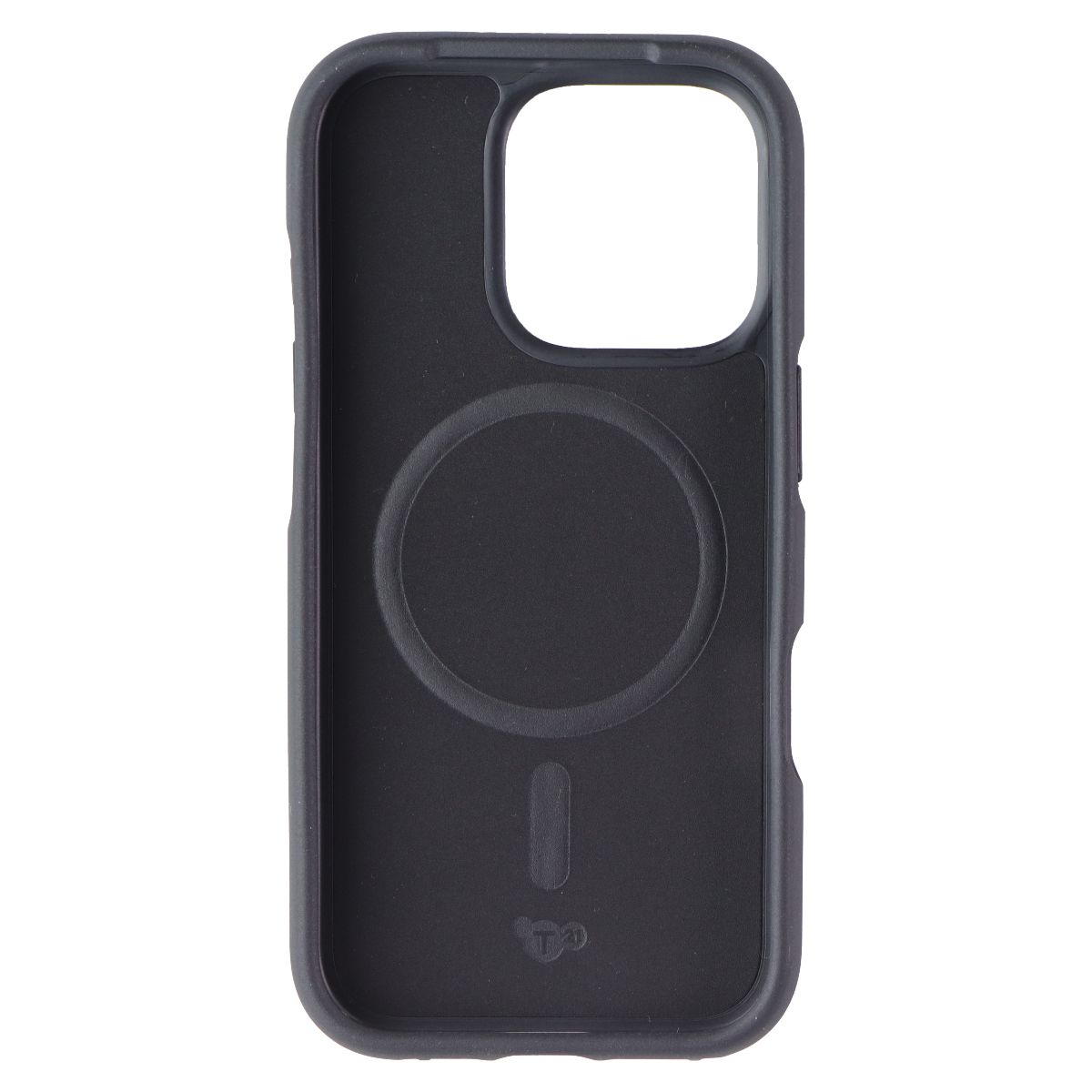 Tech21 EvoDusk Case for MagSafe for Apple iPhone 16 Pro - Black (3)