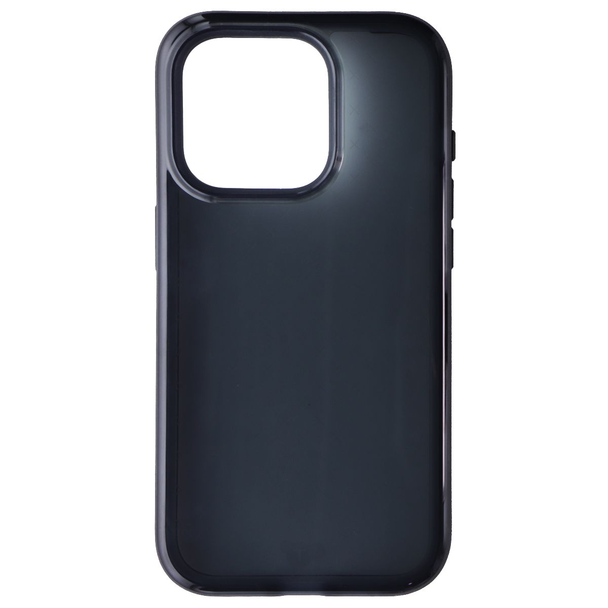 Tech 21 Evo Check Series Case for Apple iPhone 15 Pro - Smokey/Black (2)