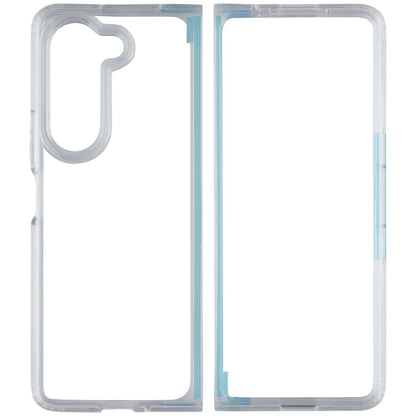 Tech21 EvoClear Case for Samsung Galaxy Z Fold5 - Clear (2)