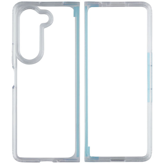 Tech21 EvoClear Case for Samsung Galaxy Z Fold5 - Clear (2)