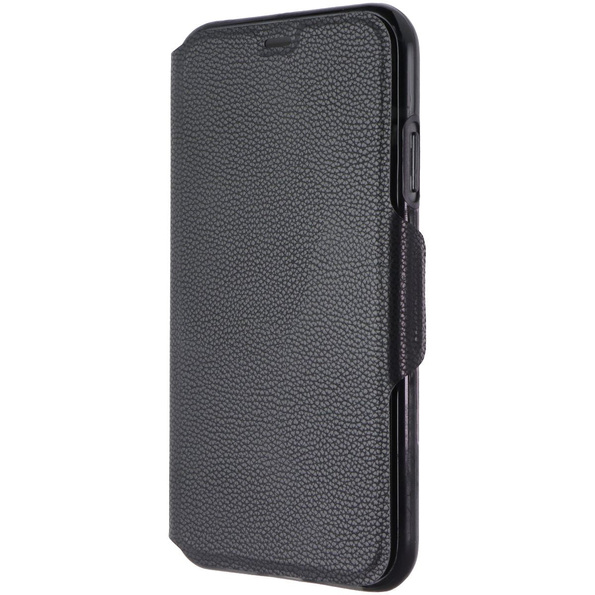 Tech21 EvoWallet Protective Folio Case for Apple iPhone XS Max - Black (2)