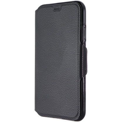 Tech21 EvoWallet Protective Folio Case for Apple iPhone XS Max - Black (2)