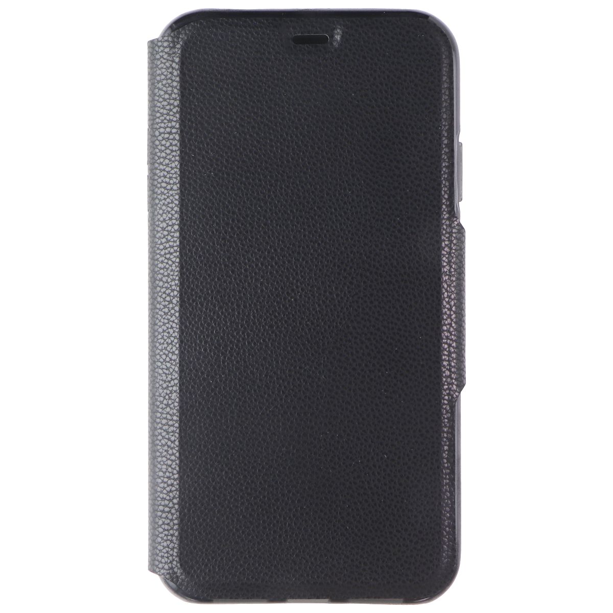 Tech21 EvoWallet Protective Folio Case for Apple iPhone XS Max - Black (4)