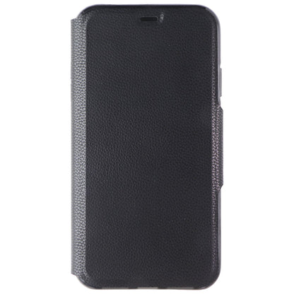 Tech21 EvoWallet Protective Folio Case for Apple iPhone XS Max - Black (4)