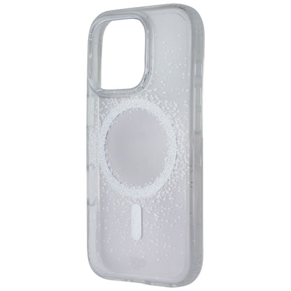 Tech21 Evo Sparkle Series Case for MagSafe for Apple iPhone 16 Pro - Focus