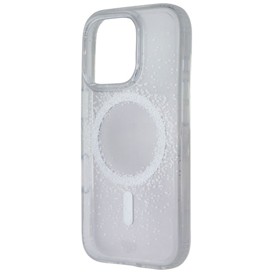 Tech21 Evo Sparkle Series Case for MagSafe for Apple iPhone 16 Pro - Focus