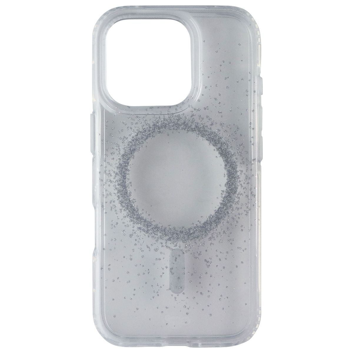 Tech21 Evo Sparkle Series Case for MagSafe for Apple iPhone 16 Pro - Focus (2)