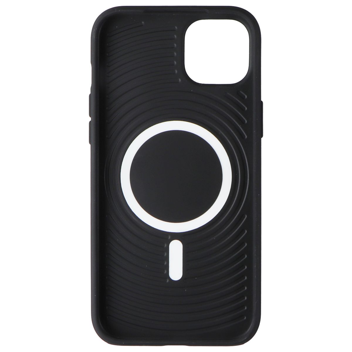 Tech21 Recovrd Series Case for MagSafe for Apple iPhone 15 Plus - Black (3)