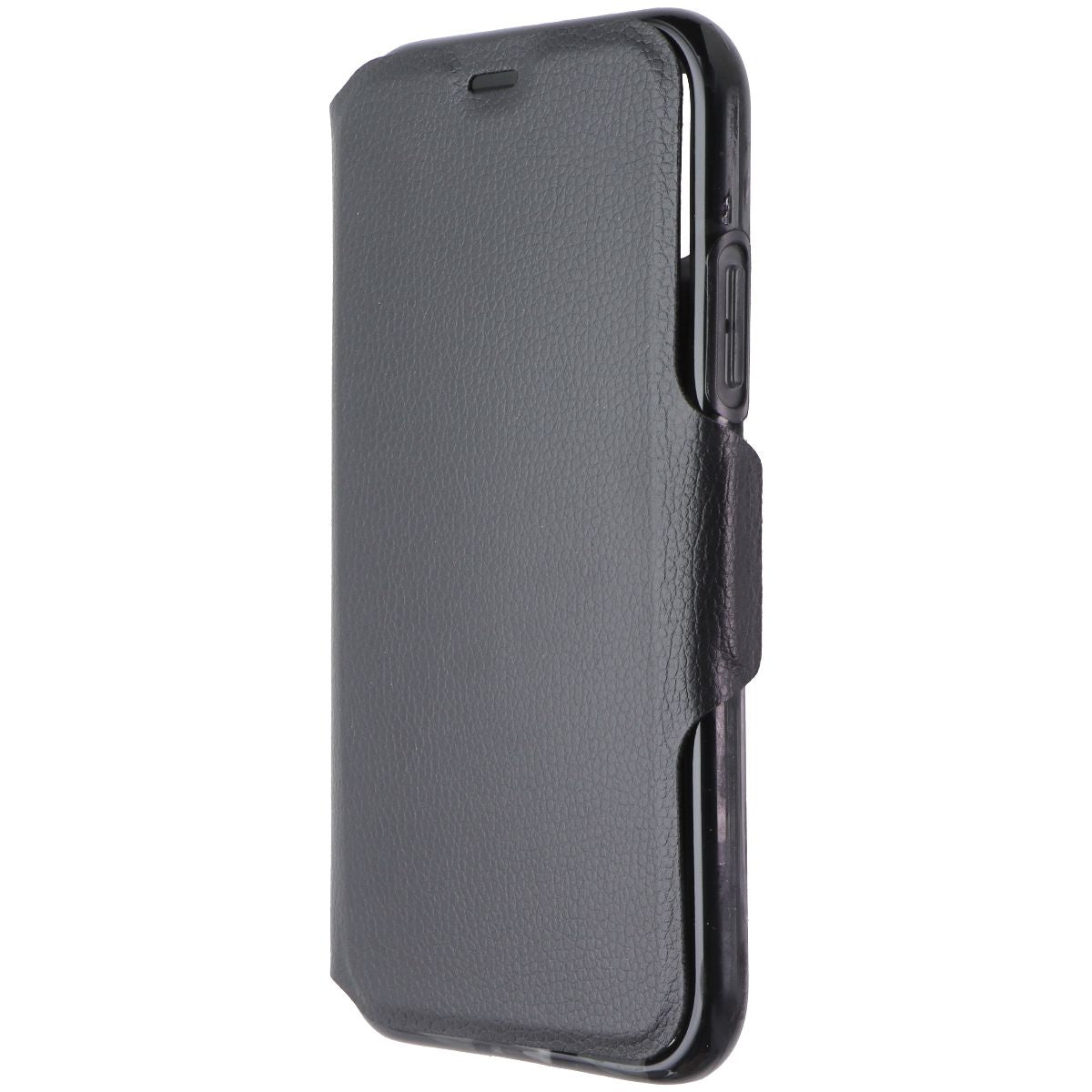 Tech21 EvoWallet Protective Folio Case for Apple iPhone X/XS  - Black (2)