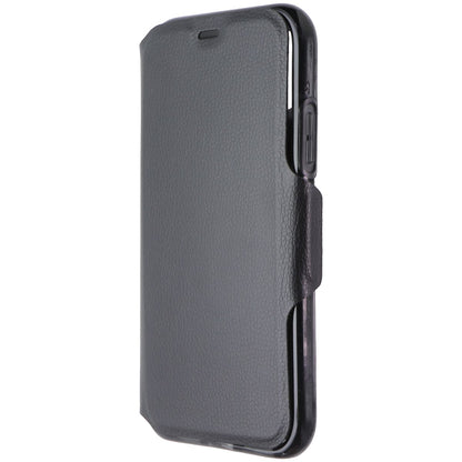 Tech21 EvoWallet Protective Folio Case for Apple iPhone X/XS  - Black (2)