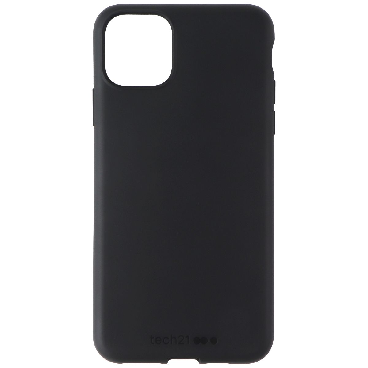 Tech21 Studio Colour Series Case for Apple iPhone 11 Pro Max - Black (2)