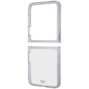 Tech21 EvoClear Case for Samsung Galaxy Z Flip6 - Clear