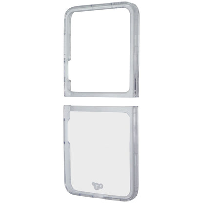 Tech21 EvoClear Case for Samsung Galaxy Z Flip6 - Clear
