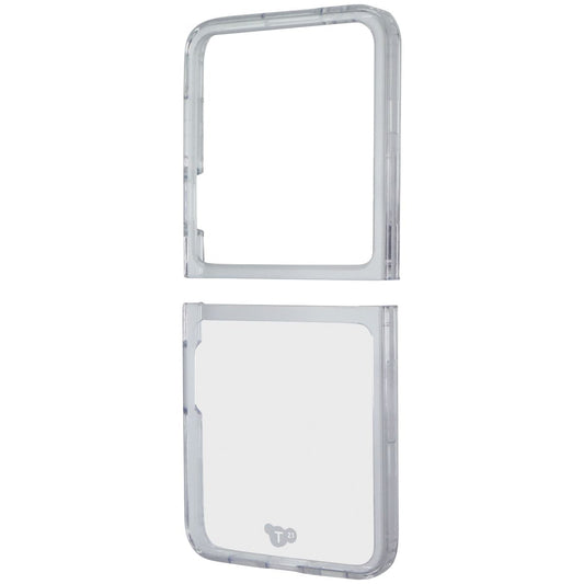 Tech21 EvoClear Case for Samsung Galaxy Z Flip6 - Clear