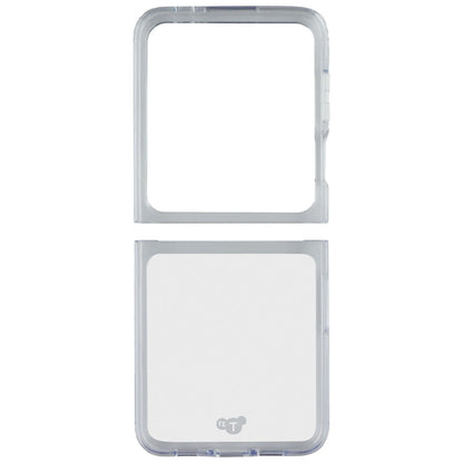 Tech21 EvoClear Case for Samsung Galaxy Z Flip6 - Clear (3)
