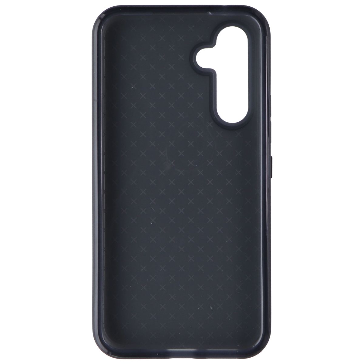 Tech21 EvoCheck Series Case for Samsung Galaxy A54 5G - Smoke (3)