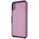 Tech21 EvoWallet for Apple iPhone Xs Max - Orchid (Pink) - New