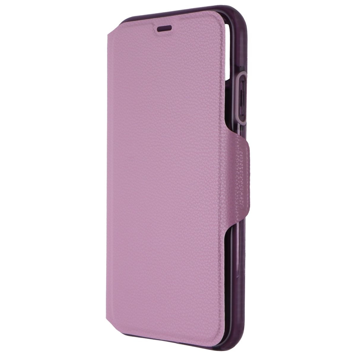 Tech21 EvoWallet for Apple iPhone Xs Max - Orchid (Pink) (2)
