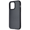 Tech21 EvoCheck Series Gel Case for Apple iPhone 14 Pro Max - Black - New