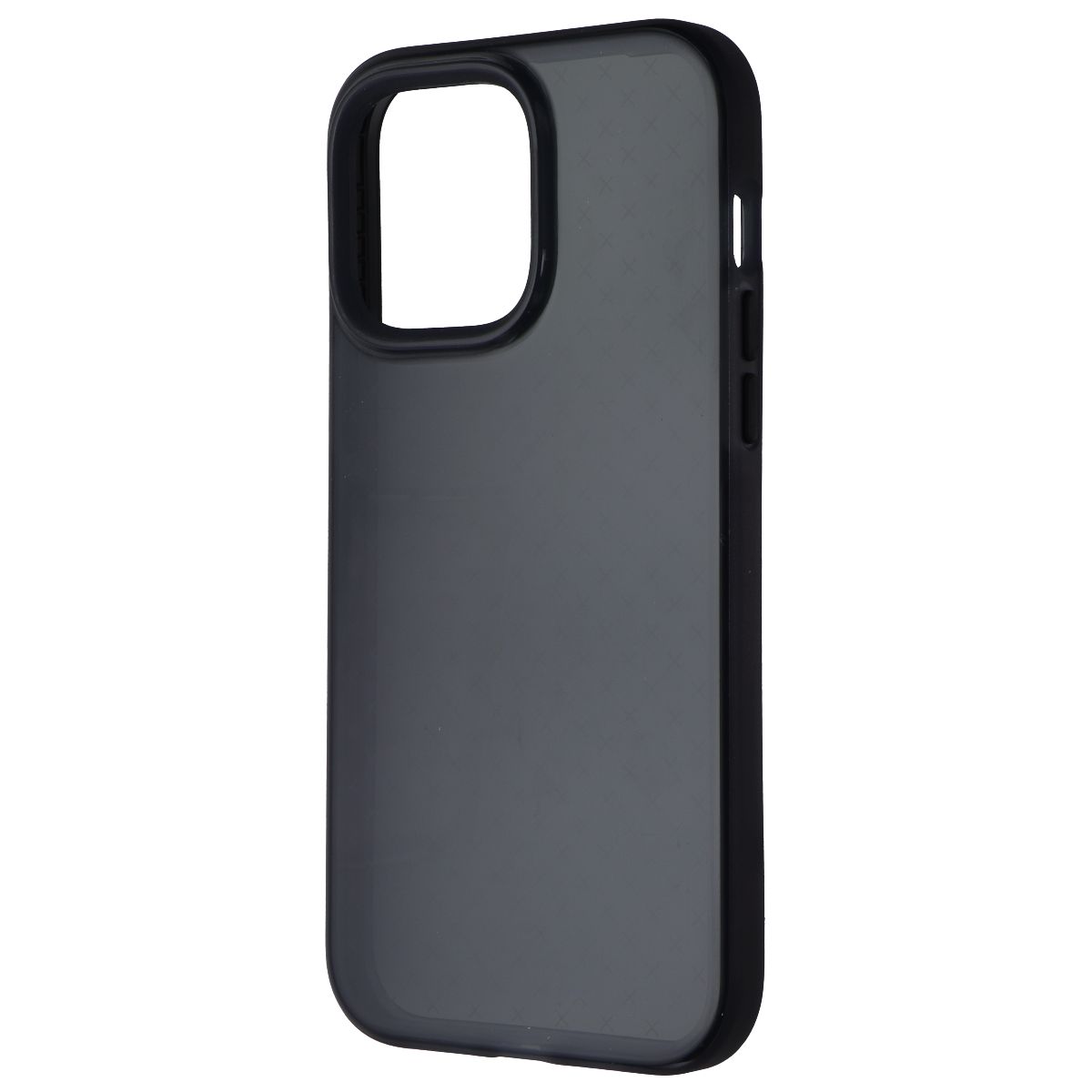 Tech21 EvoCheck Series Gel Case for Apple iPhone 14 Pro Max - Black