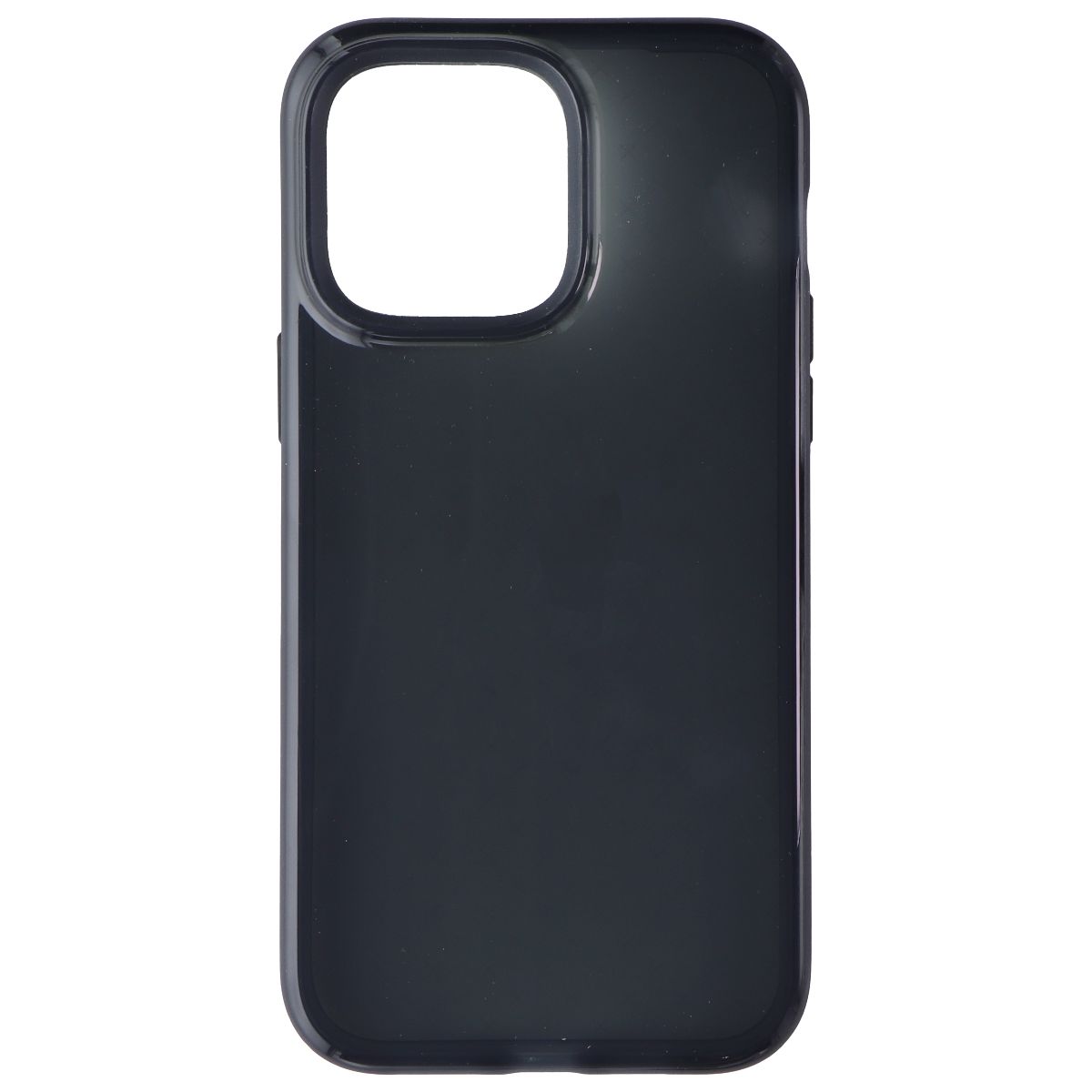 Tech21 EvoCheck Series Gel Case for Apple iPhone 14 Pro Max - Black (2)