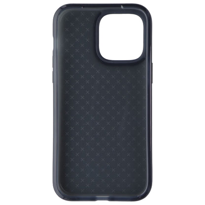 Tech21 EvoCheck Series Gel Case for Apple iPhone 14 Pro Max - Black (3)