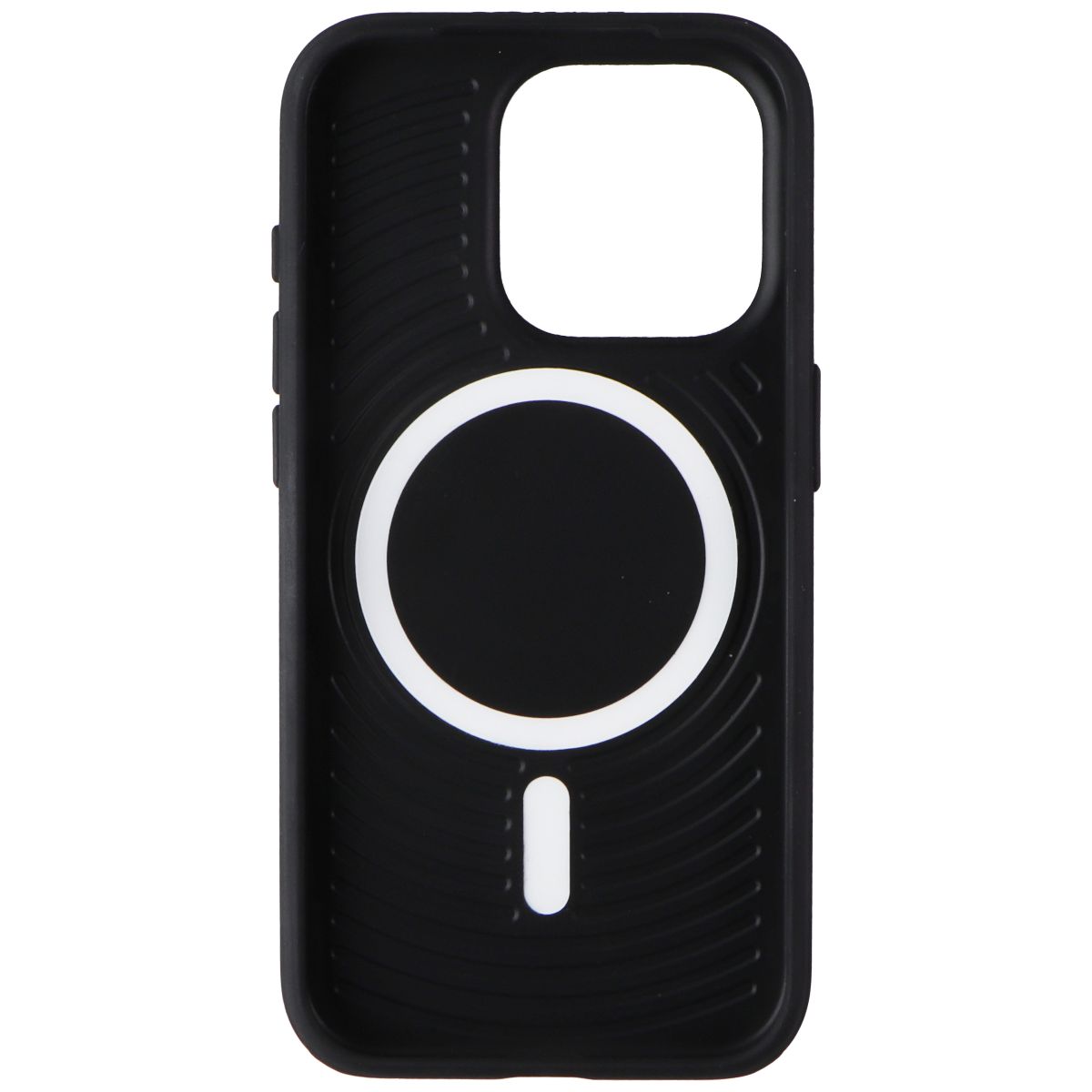 Tech21 Recovrd Series Case for MagSafe for Apple iPhone 15 Pro - Black (3)